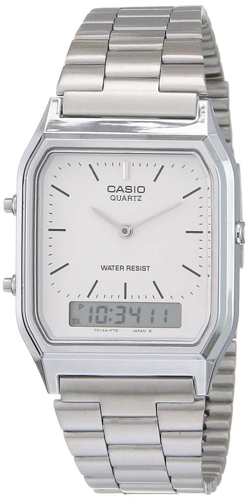 Casio CLASSIC AQ-230A-7D