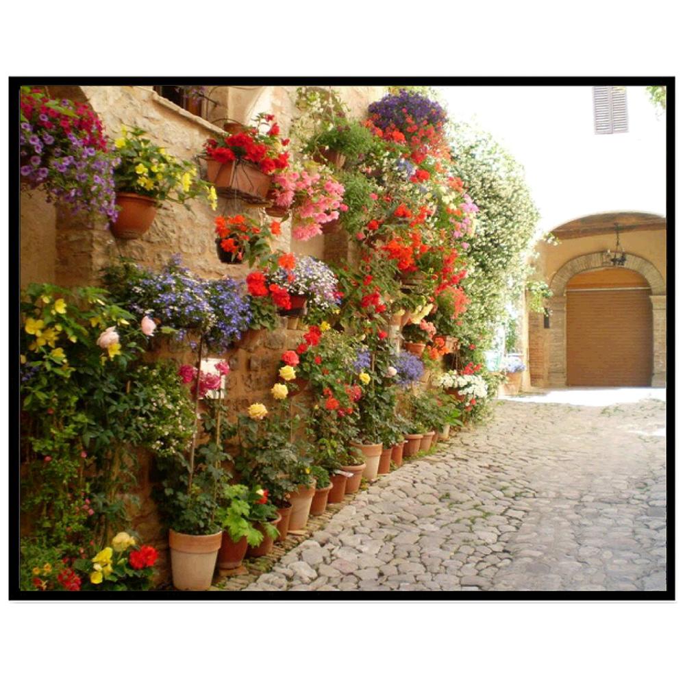 

5D алмазная живопись Роза Ваза Diy декоративная алмазная живопись птица цветок вышивка крестиком садовая Алмазная вышивка украшение дома 30X25cm