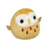Sanei Boeki Original Plush Toy Dango Owl W9 x D8 x H7cm Animal