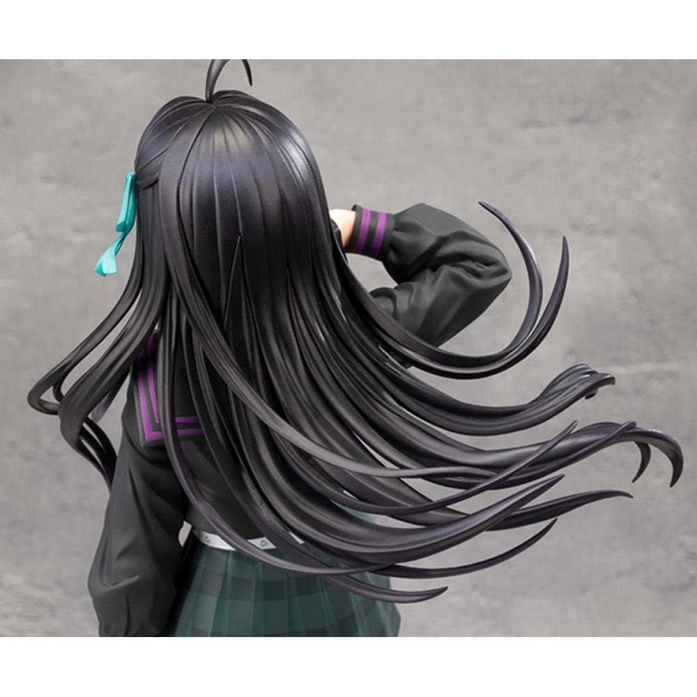 Girls Band Cry 1 7 Subaru Awa Girls Band Cry