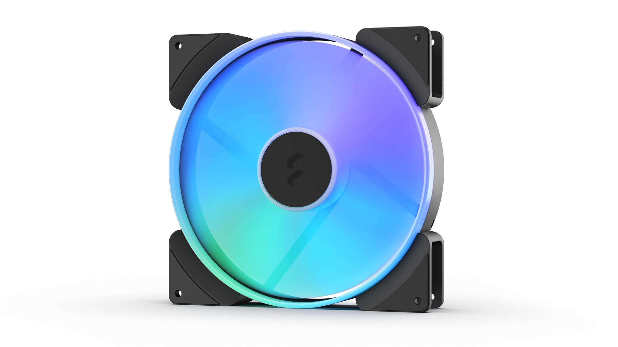 

Fractal Design Prisma ARGB PWM PC Case Fan 18cm ARGB Compatible FN1369 AL-18 FD-FAN-PRI-AL18-PWM