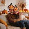 Adult Cartoon Creative And Funny Hats, Headwear And Ball Decorations