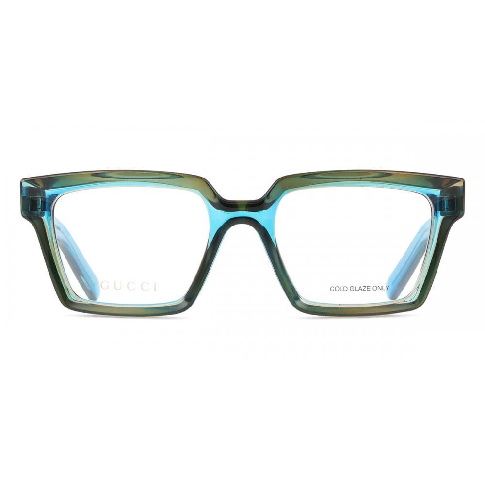 

Gucci Gg1725o 003 Men Eyeglasses 52-19-145