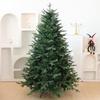 New Full-Size Encrypted PVC Christmas Tree for Hotel and Mall Display