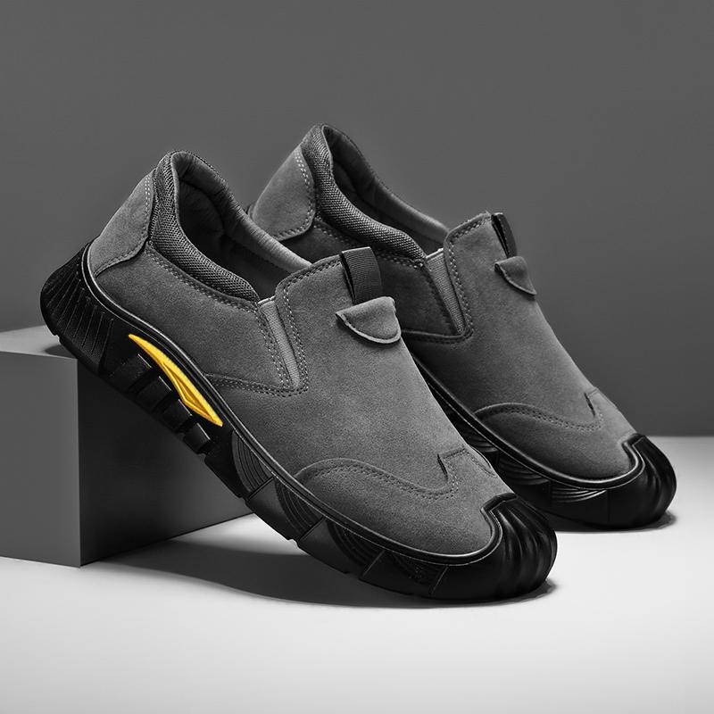 Shoes Man Luxury Shoes Designer Men's Tennis Shoe Skateboard 2025 Best-selling Zapatos Senderismo Hombre Vulcanize Shoes