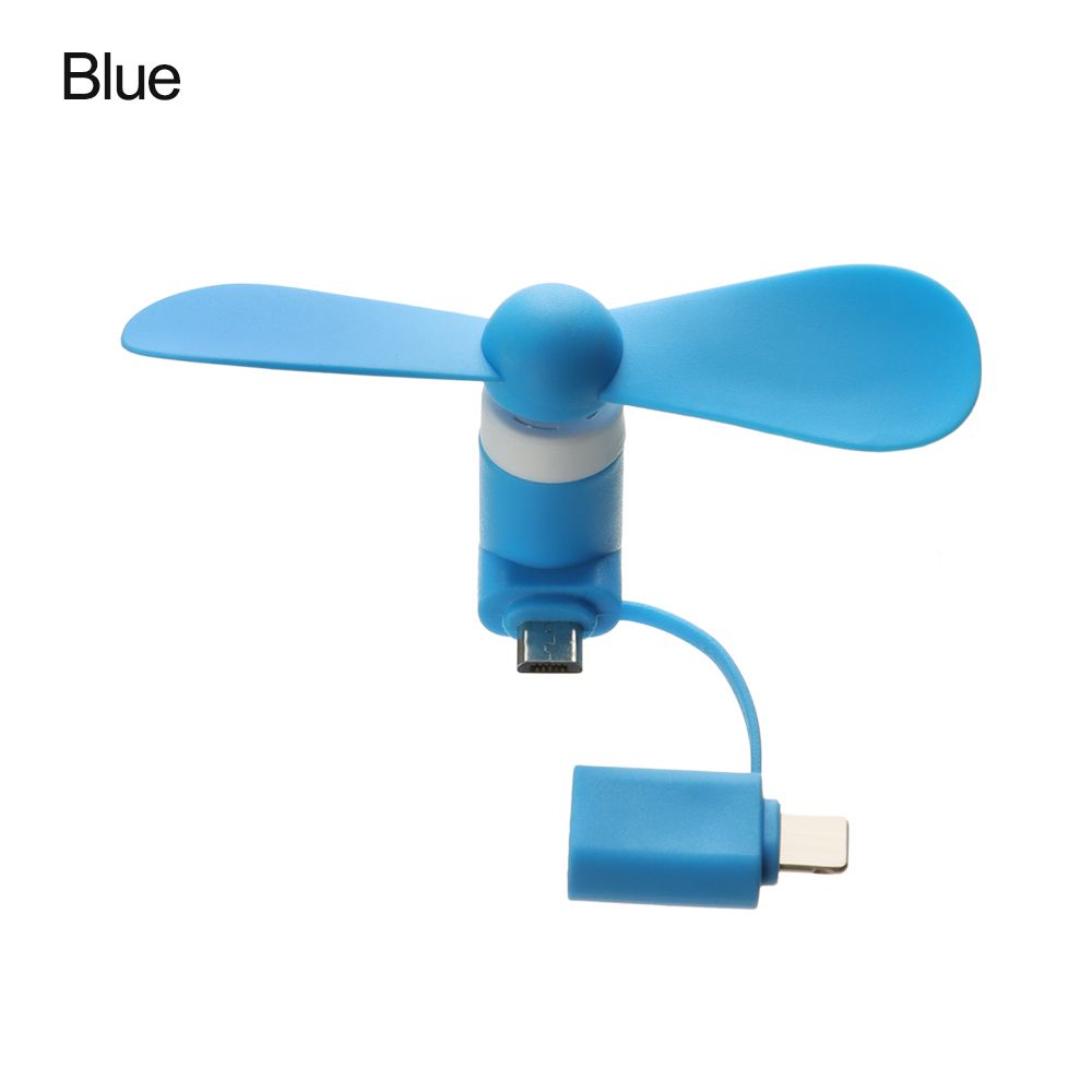For Huawei iPad 2in1 For Android Mobile Phone Cooler Phone Fan Mini Portable