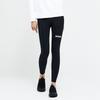 BARREL Women'S Essential 9/10 Water Leggings Black (B4Swwlg001Blk)