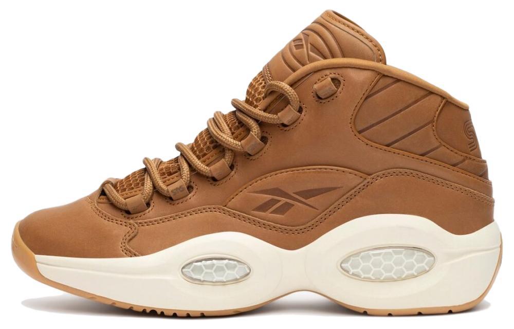 Question Sneakersnstuff x Question Reebok Mid AI HP6851 40