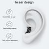 XG8 Practical Wireless Earphones Binaural Waterproof Clear Calls