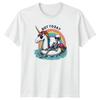 Not Today TShirt Skeleton Humorous 2026 Birthday Gift For Him And Her