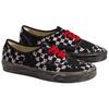 Vans Authentic Comfortable Retro Lightweight Low-Top Skate Shoes Unisex Sneaker Black VN000D7Y458