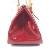 Louis Vuitton M93507 MonogramVernis RosewoodAvenue Bag Shoulder Bag Tote Bag