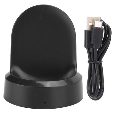 Smart Watch Wireless Charger Charging Base Dock for Samsung Gear S3 Classic S3 Frontier