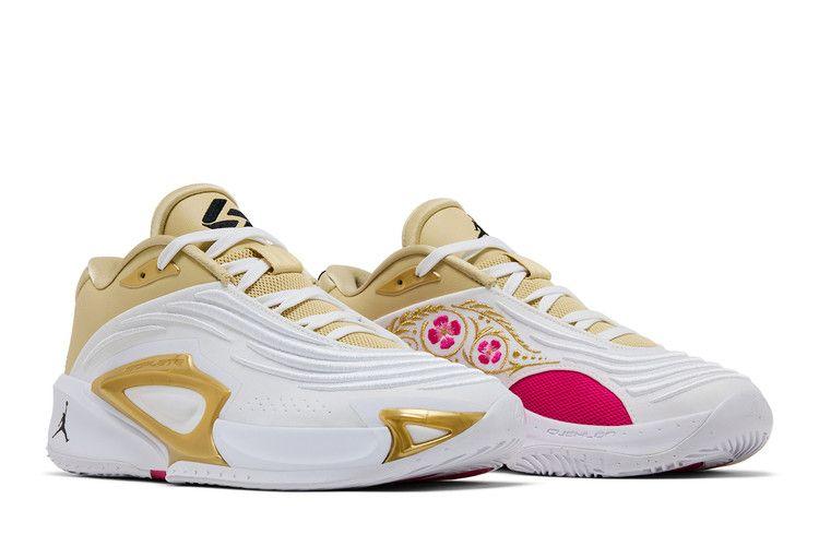 Air Jordan Luka 3 SE PF 'El Matador'