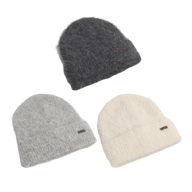 Unisex Fashion Hat Comfortable Warm Knitted Hat Trendsetting Knitted Hat for Youthful Fashion Statements