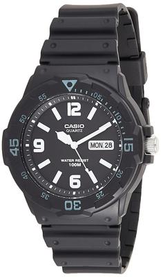Casio Standard MRW-200H-1B2 Watch (Imported)