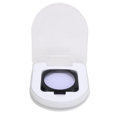 Objektívy a príslušenstvá – Fotografické filtry