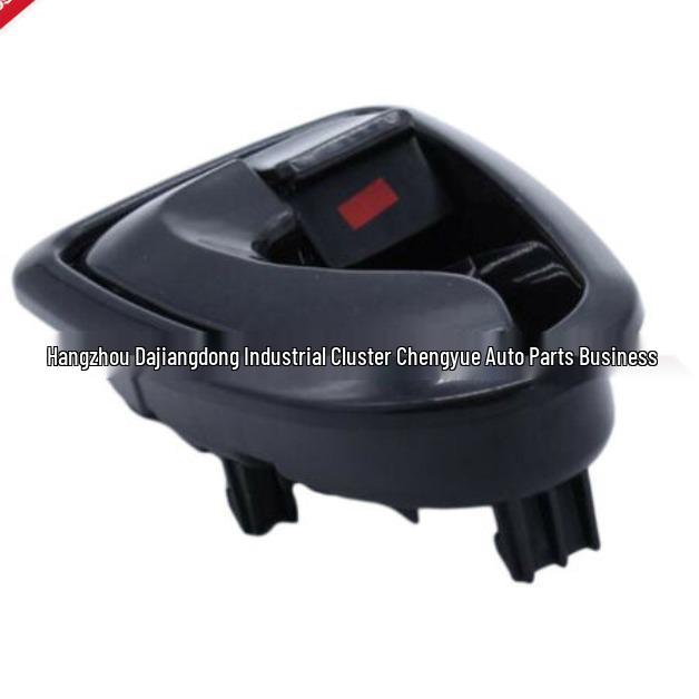 Hyundai Accent 00-06 Interior Door Handle CRW-3241A