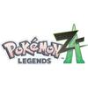 Pokemon LEGENDS Z-A Switch HAC-P-ALZLA