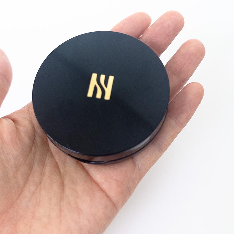 Hera Black Cushion Mini 21N1 SPF34/PA++ | Korean cushion foundation
