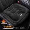 Winter Plush Car Seat Cushion Keep Warm Auto Seat Cover For Volvo Xc60 Xc90 V40 V60 S60 V50 V90 S80 C40 XC40 V70 XC70 C30 C70