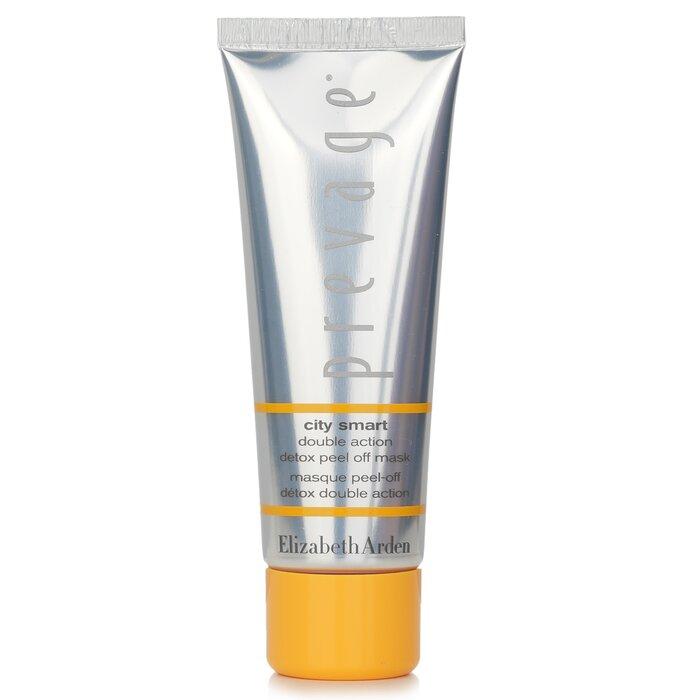 PREVAGE BY ELIZABETH ARDEN City Smart Double Action Detox Peel-Off Mask
