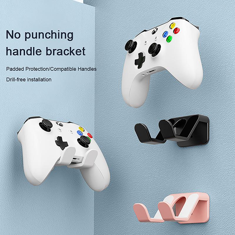 Game Controller Headset Haken Aufhänger Universelles Aufbewahrungsregal Halter Für Ps Xbox Switch Pro