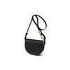 Charles & Keith Vintage Quilted PU Saddle Bag Women Shoulder Bag Multicolor CK2-80781746