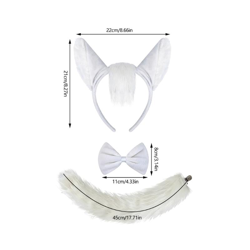Colorful Cloth Headbands For Cosplay Theatrical Performances And Everyday Wear Lightweight And Adjustable