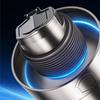 Anti Odor Sink Drain Pipe Adapters Sealing Rings Kitchen Basins Sewer Branch 5 In 1 Drainages Water Pipe Joint Easy To Use