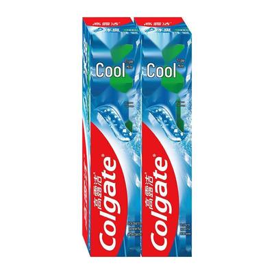 Zubní pasta Colgate Ice Fresh Mint