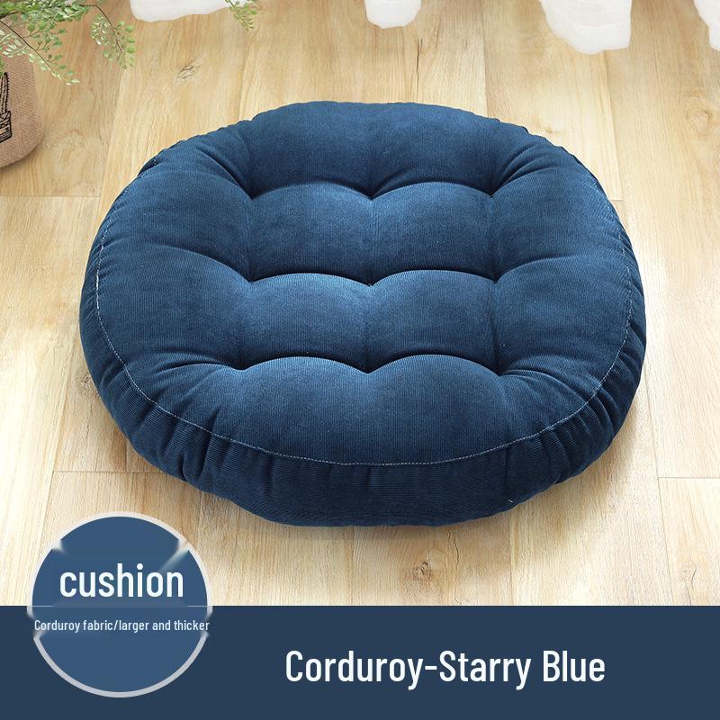 Best-Selling Chair & Floor Tatami Seat Cushion for Students & Office