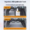 Leveling and Filling Mat for Honda CR-V Trunk: Perfect for Inflatable Mattresses and Air Mattresses