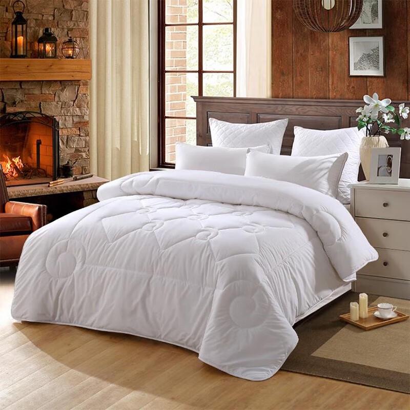 

Luolai Noble Wool Quilt 2nd Generation