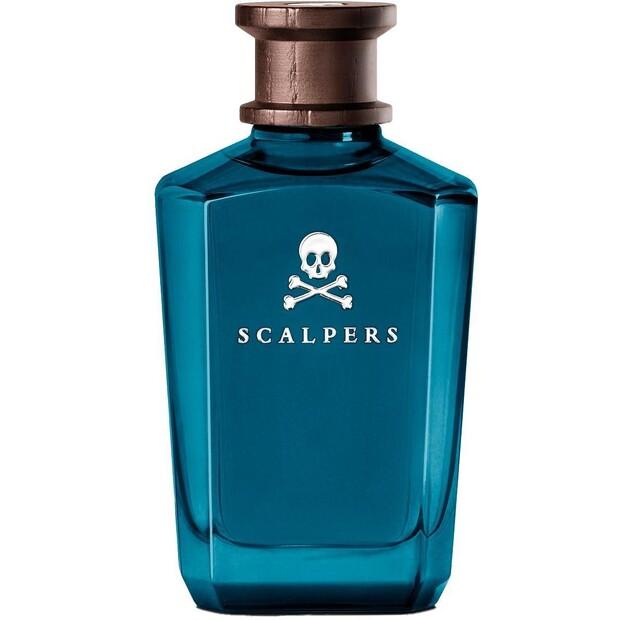 

Парфюмированная вода Scalpers Yacht Club 125 ml