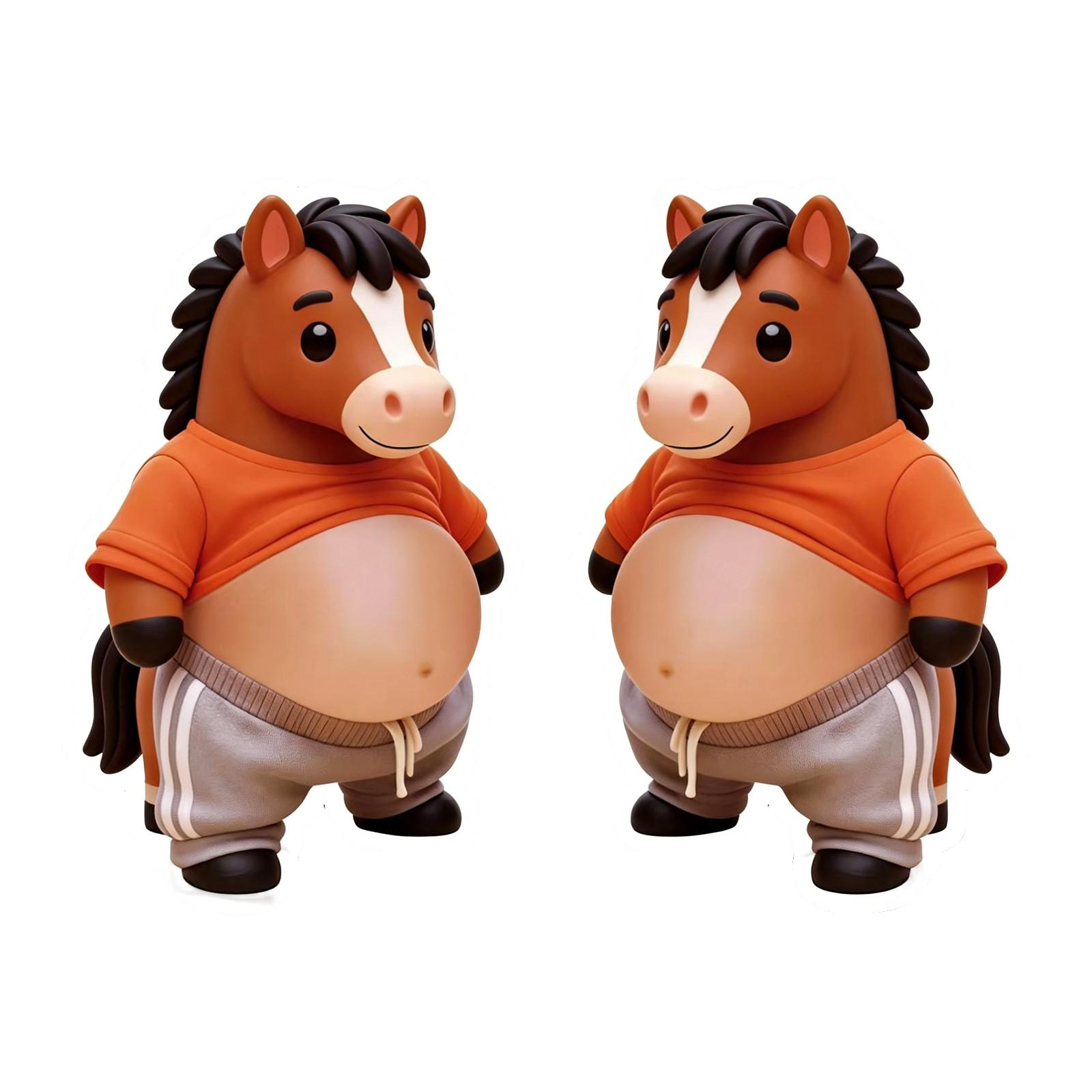 

3D Shiba Inu Dog Belly Sticker,Door Stopper Wall Protector,Quiet, Soft Rubber,Wall, Doorknobs, Refrigerator Door, Cabinets From Damage 2PCS One Size