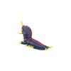 Movie Monster Series Battra Larva Figure Collectible Toy