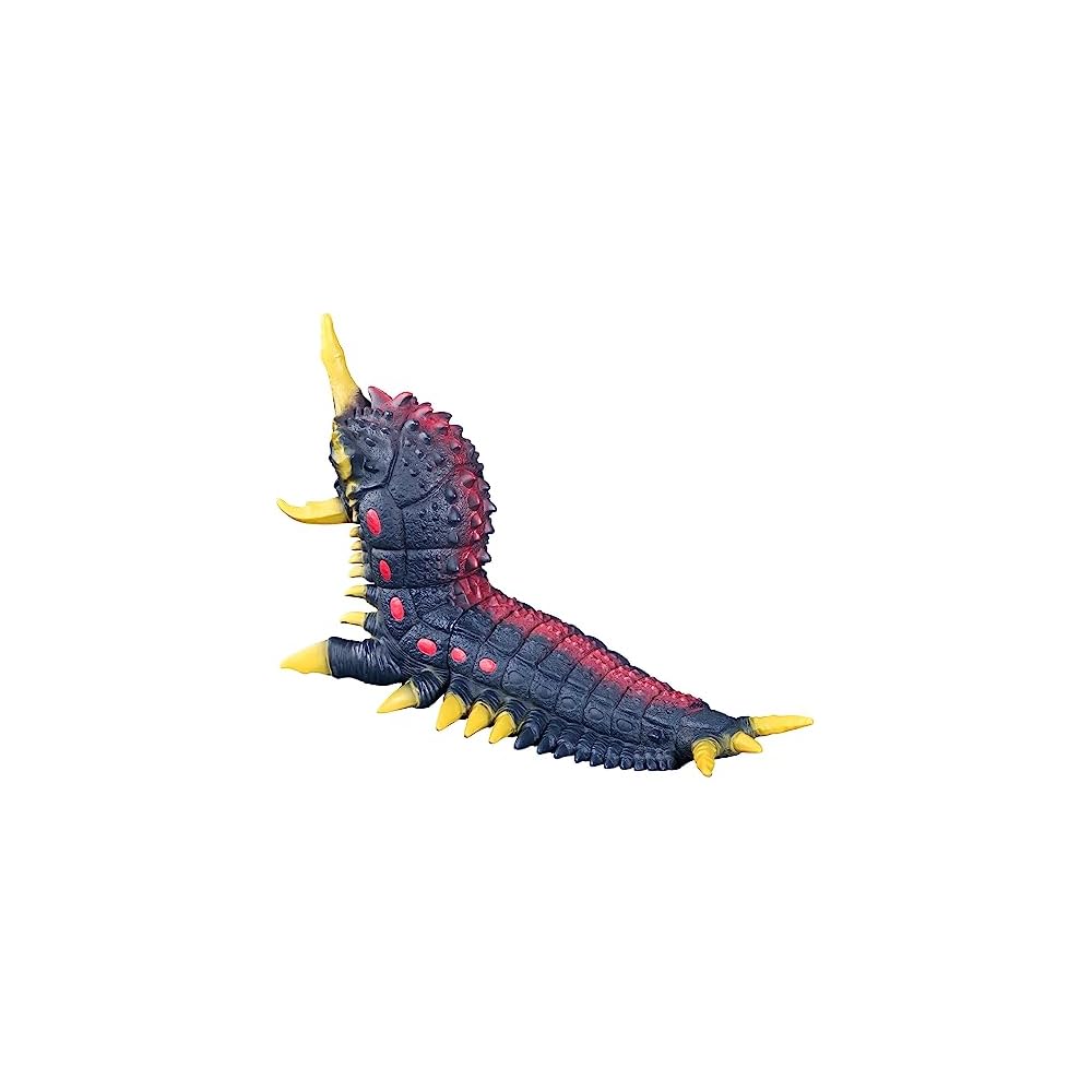 Movie Monster Series Battra Larva Figure Collectible Toy