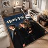 Póster de Harry Potter Impresión de Arte de Pared DecoraciónAlfombrilla de Oficina Decoración del Hogar Alfombras de Oficina LB127