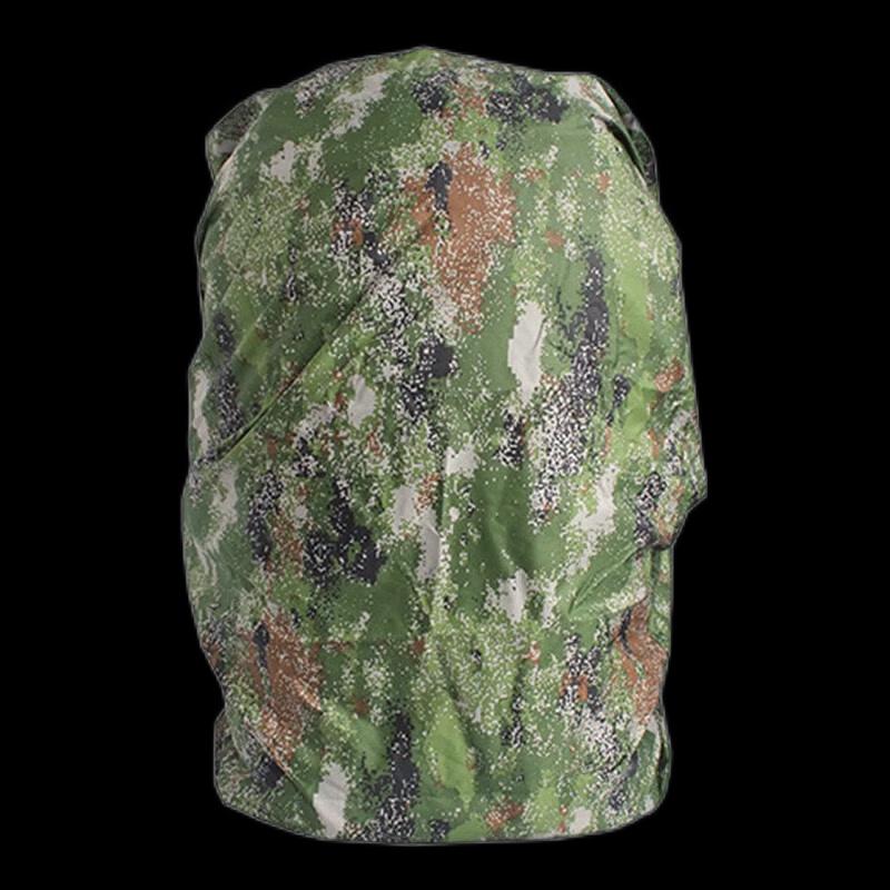 HCNRC Double-sided Backpack Rain Cover