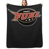 Indy Fuel Throw Blanket Lightweight Warm Blanket for Travel Camping