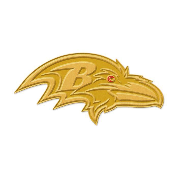WinCraft Universal Bijoux Caps PIN GOLD NFL Teams