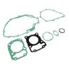 7PCS Motorcycle Engine Gasket Heat Resistant Strong Sealing Precise Fit for CBF KTT 150cc CBF150 SDH150 KTT150 XR150