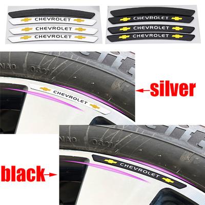 4pcs 3D Newest Aluminum Car Wheel Emblem Wheel Center Hub Cap Auto Rim Refit Badge Covers Sticker Styling Accessories