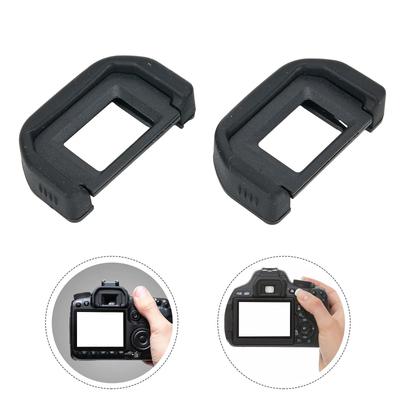 Spare Eyecup Part Assembly Rubber Plastics Accessories Repalcement Kit