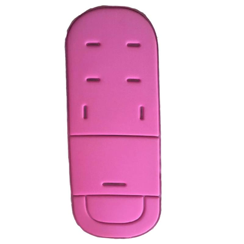 Pernă pentru scaun pentru cărucior pentru copii Scaun pentru cărucior Scaun Saltea moale Accesorii pentru cărucior pentru mașină