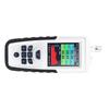 Nuclear Radiation Detector Sound Light Alarm Rechargeable Beta Gamma X Ray Radiation Monitor for Home Hospital