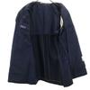 GIVENCHY 90s Wool Old Isetan suit Setup L/94 Navy Men's Used
