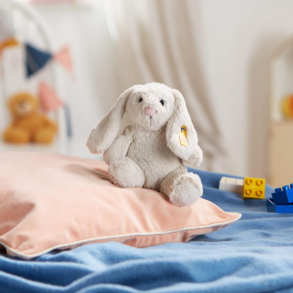 Steiff Φίλοι για Αγκαλιές Κουνέλι Hoppy 18cm 080463
