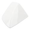 Front Left Door Handle Cover 1K8837879 Outside Handle Cap Replacement for Seat Alhambra 2010‑2015